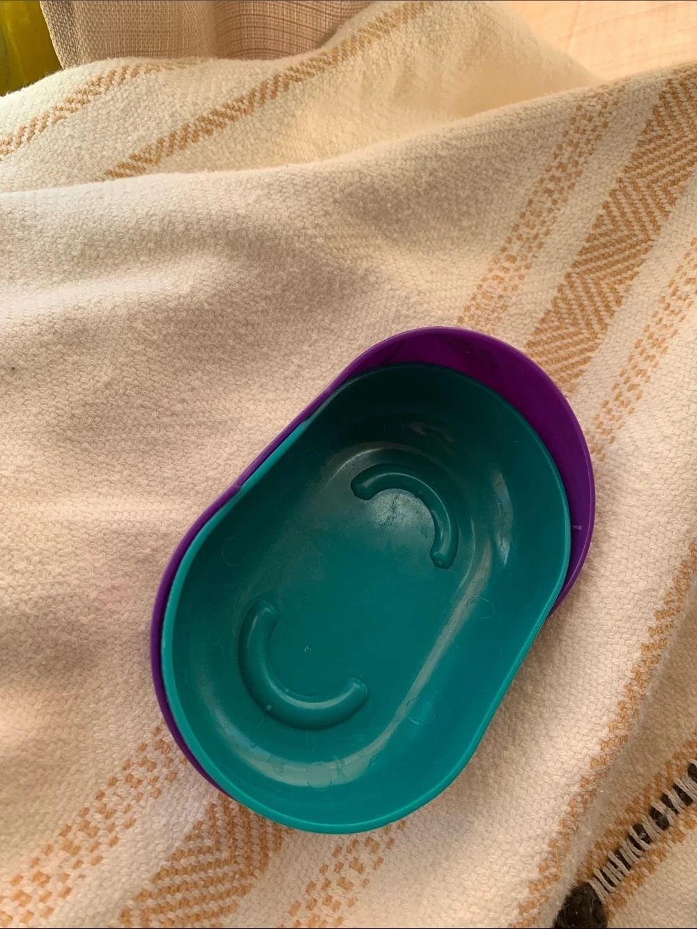Caboodles Bar Soap Container Storage for Travel